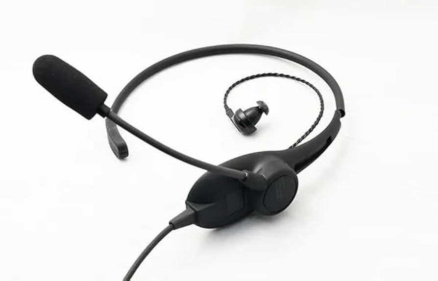 クリスタルマイク + LOCK PTTスイッチセット クリスタルマイク + LOCK PTTスイッチセット Z-Tactical TCI